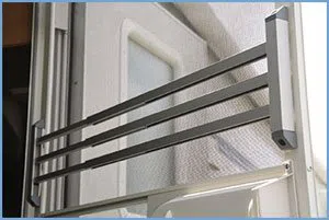 Castro Valley Locksmith Castro Valley, CA 510-404-0412 - push-bars